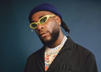 Burna Boy