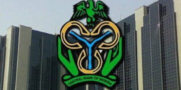 Nigeria's External Reserves Hit $45 Billion, Highest in Six Years CBN