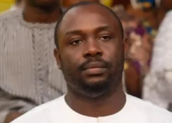 Ex-Benin Republic President’s Son Arrested