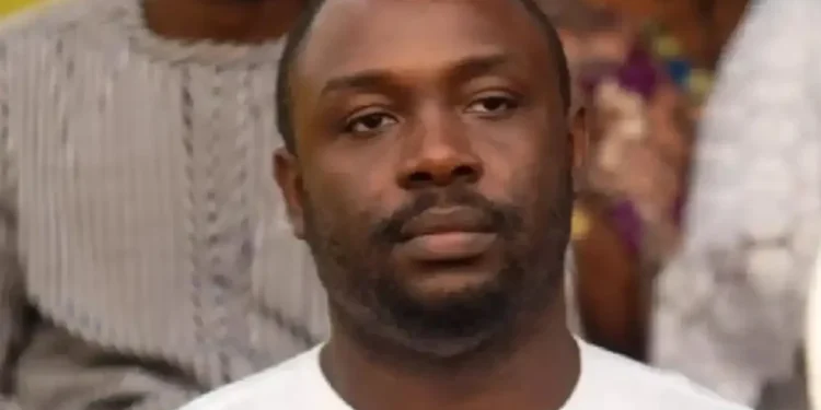 Ex-Benin Republic President’s Son Arrested