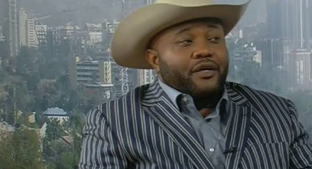 Photo of Dan Nwanyanwu