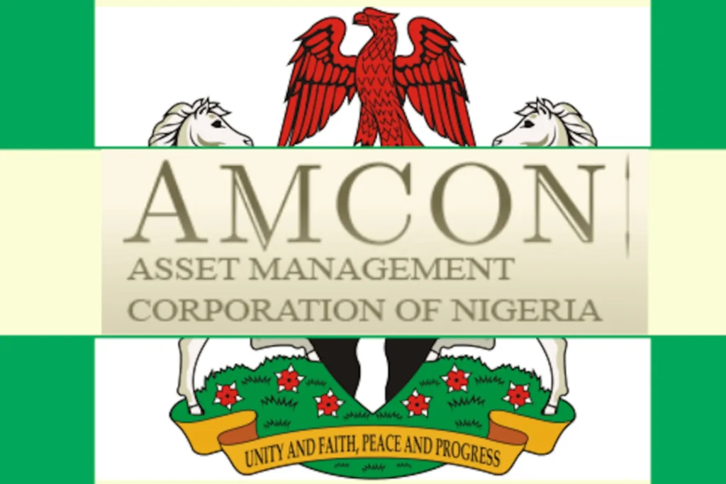 AMCON Logo