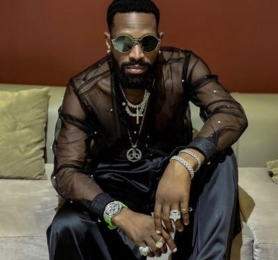 D'banj