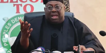 Dele Momodu