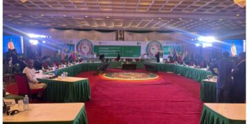 ECOWAS Leaders Gather in Abuja for 68th Summit on West Africa’s Future ECOWAS Summit