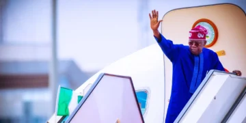 Tinubu to Visit Turkey to Strengthen Nigeria–Ankara Strategic Ties Tinubu Departs Nigeria
