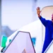 Tinubu Departs Nigeria