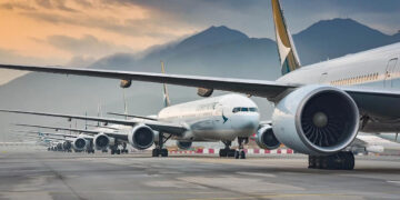 Airlines Set for Record Profits Despite Mounting Industry Challenges