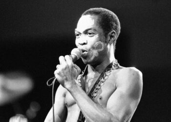 Fela