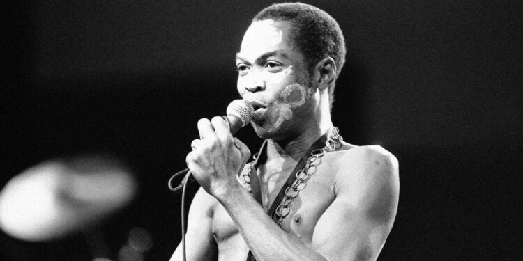 Fela