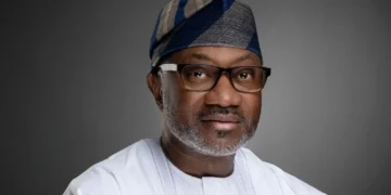 Otedola's Power Investment Delivers N896 Billion Return in Record-Breaking Deal Power