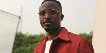 YouTube Names Gaise Baba's "No Turning Back II" Nigeria's Top Music Video of 2025 YouTube Names Gaise Baba’s “No Turning Back II” Nigeria’s Top Music Video of 2025