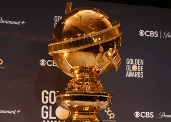 2026 Golden Globe Nominations Announced: One Battle After Another Leads with 9 Nods