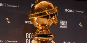 2026 Golden Globe Nominations Announced: One Battle After Another Leads with 9 Nods