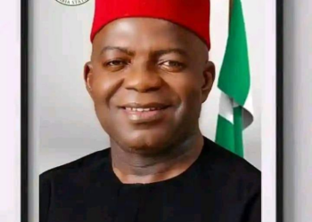 Alex Otti