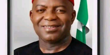 Alex Otti