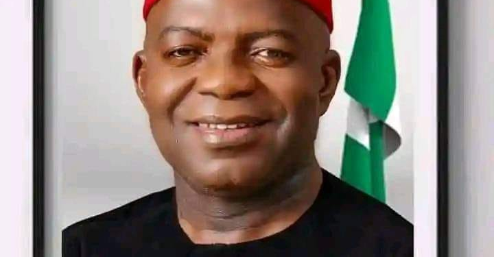 Alex Otti