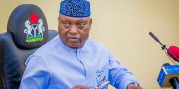 Ekiti Breaks New Ground as First State to Adopt National Tax Reform Framework Ekiti