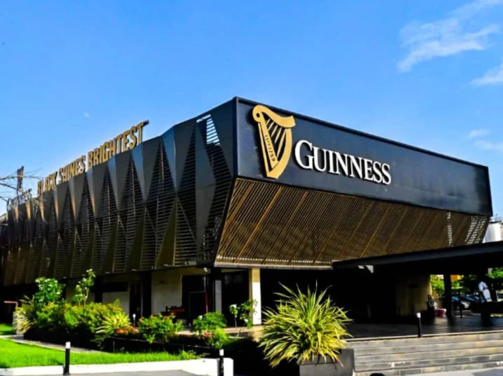 Guinness Nigeria