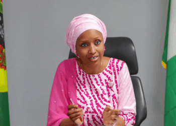 Hadiza Bala Usman