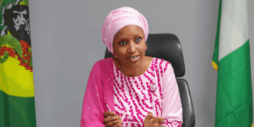 Hadiza Bala Usman