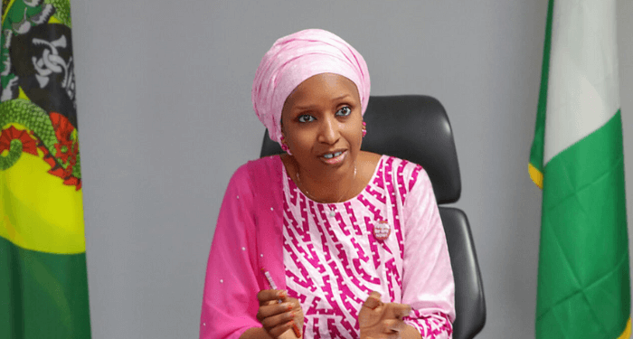 Hadiza Bala Usman
