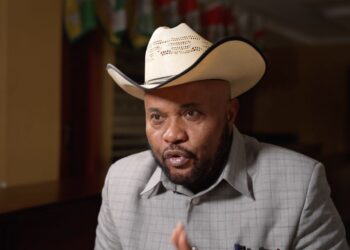 The National Chairman of the Zenith Labour Party (ZLP), Dan Nwanyanwu.