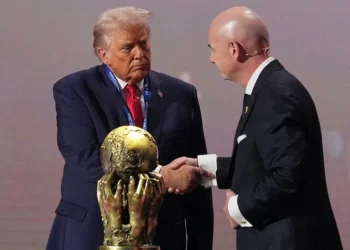 2026 FIFA World Cup Draw