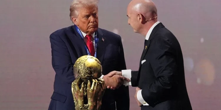 2026 FIFA World Cup Draw