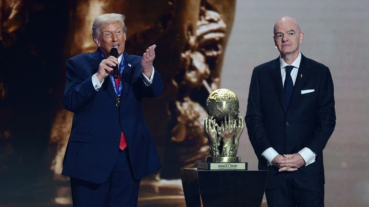 2026 FIFA World Cup Draw