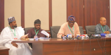 Wike PDP Faction