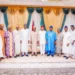 APC Leaders with President Tinubu