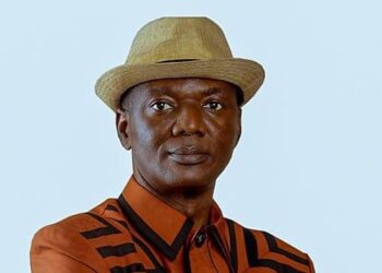 Photo of Lawrence Ewhrudjakpo