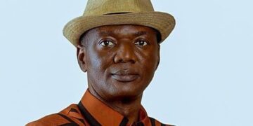 Photo of Lawrence Ewhrudjakpo