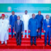 ECOWAS Leaders