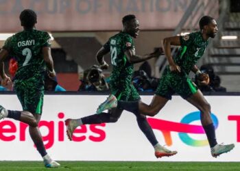 Nigeria Edge Tanzania in AFCON Opener as Ajayi, Lookman Seal Narrow Win