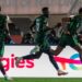 Nigeria Edge Tanzania in AFCON Opener as Ajayi, Lookman Seal Narrow Win