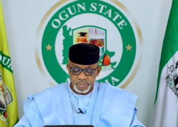 Photo of Adedapo Oluseun Abiodun