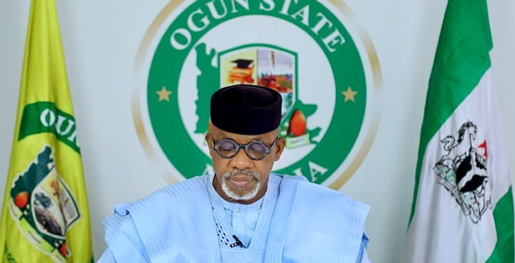 Photo of Adedapo Oluseun Abiodun