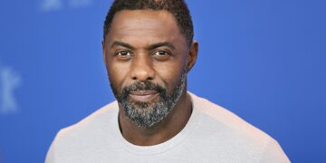 Actor Idris Elba Reveals Plans to Transition to Directing, Pursue Academic Studies Actor Idris Elba Reveals Plans to Transition to Directing, Pursue Academic Studies