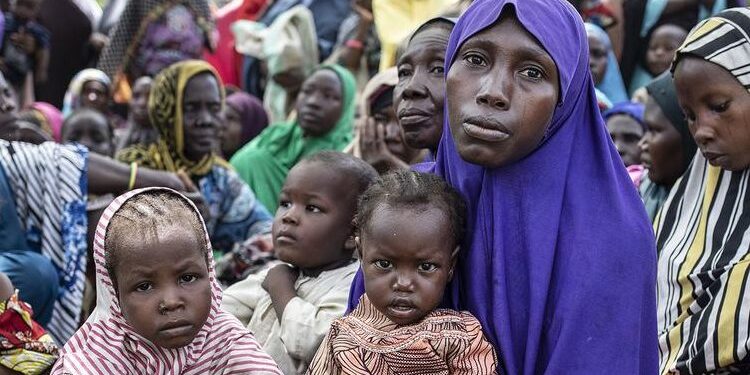 Nigeria's insecurity