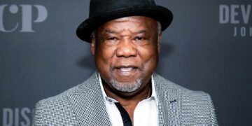 Isiah Whitlock Jr