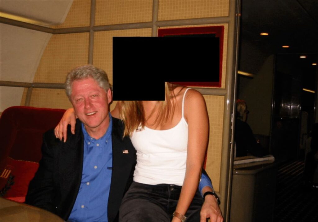 Epstein-Linked Documents