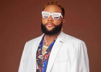 Kcee Reveals He Rejected Flavour’s Record Deal Before Stardom