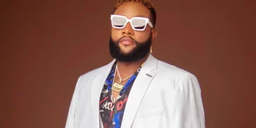 Kcee Reveals He Rejected Flavour's Record Deal Before Stardom Kcee Reveals He Rejected Flavour’s Record Deal Before Stardom