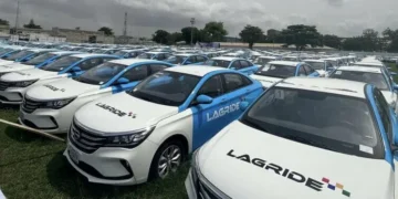Lagride Lands $100m UBA Deal to Transform 3,500 Lagos Drivers into Vehicle Owners Lagride