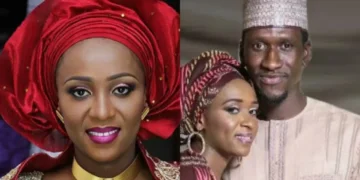Supreme Court Upholds Death Sentence on Maryam Sanda Photo of Maryam Sanda