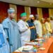 Northern Governors Forum