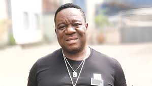 Mr. Ibu