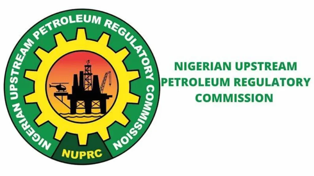 The Nigerian Upstream Petroleum Regulatory Commission (NUPRC)